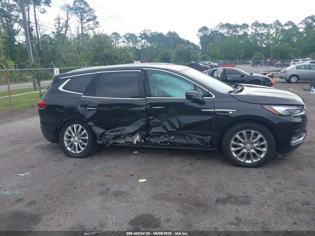 45334130 :رقم المزاد ، 5GAEVAKWXLJ196916 vin ، 2020 Buick Enclave Awd Essence مزاد بيع