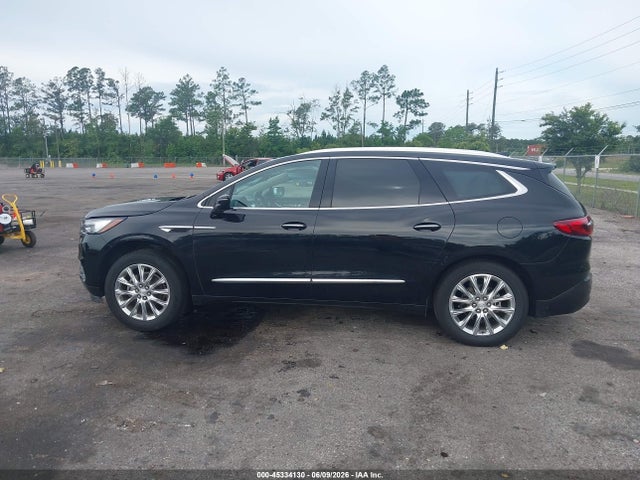 45334130 :رقم المزاد ، 5GAEVAKWXLJ196916 vin ، 2020 Buick Enclave Awd Essence مزاد بيع