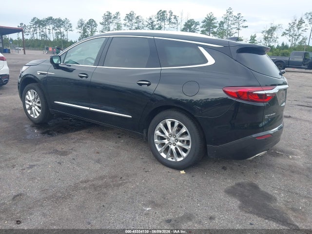 45334130 :رقم المزاد ، 5GAEVAKWXLJ196916 vin ، 2020 Buick Enclave Awd Essence مزاد بيع