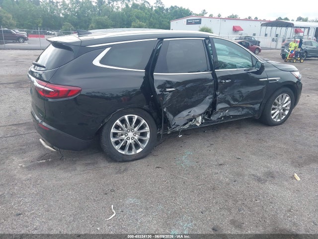 45334130 :رقم المزاد ، 5GAEVAKWXLJ196916 vin ، 2020 Buick Enclave Awd Essence مزاد بيع