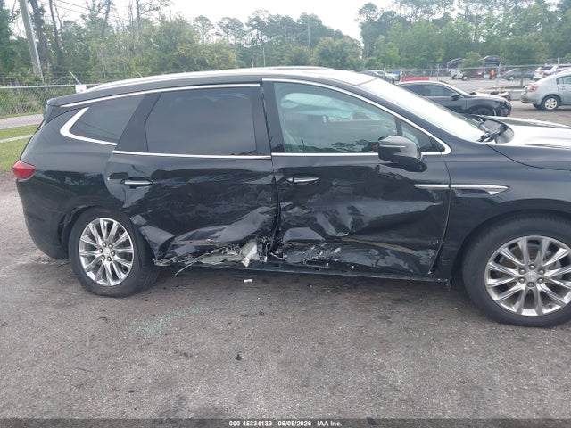 45334130 :رقم المزاد ، 5GAEVAKWXLJ196916 vin ، 2020 Buick Enclave Awd Essence مزاد بيع