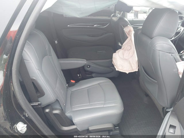 45334130 :رقم المزاد ، 5GAEVAKWXLJ196916 vin ، 2020 Buick Enclave Awd Essence مزاد بيع