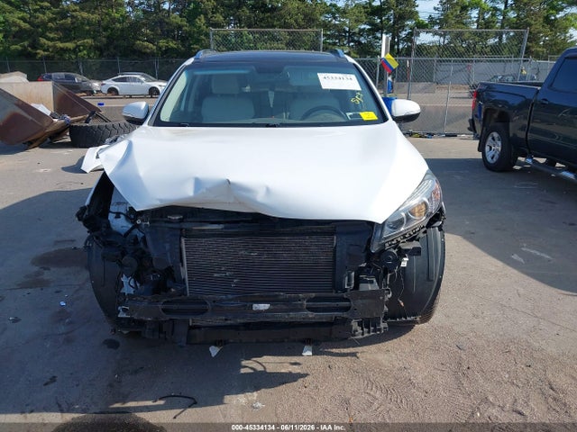 2018 Kia Sorento 3.3l Sx მანქანა იყიდება აუქციონზე, vin: 5XYPKDA52JG420008, აუქციონის ნომერი: 45334134