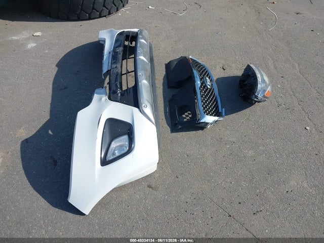 2018 Kia Sorento 3.3l Sx მანქანა იყიდება აუქციონზე, vin: 5XYPKDA52JG420008, აუქციონის ნომერი: 45334134