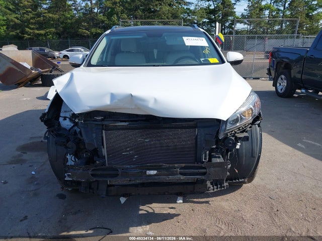 2018 Kia Sorento 3.3l Sx მანქანა იყიდება აუქციონზე, vin: 5XYPKDA52JG420008, აუქციონის ნომერი: 45334134