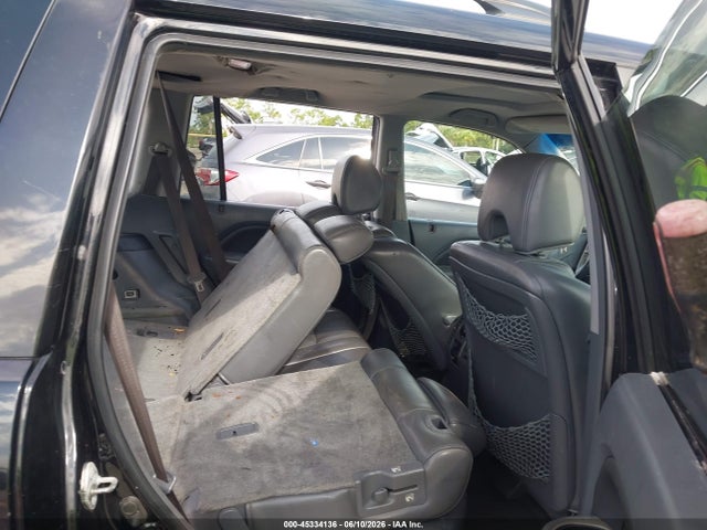 Aukcja sprzedaży 2007 Honda Pilot Ex-l, vin: 2HKYF18727H519928, numer aukcji: 45334136