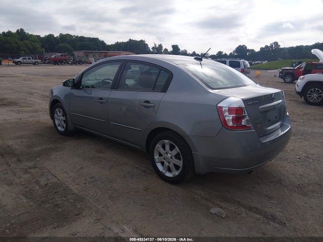 Aukcja sprzedaży 2009 Nissan Sentra 2.0sl, vin: 3N1AB61E59L619837, numer aukcji: 45334137