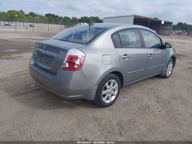 Aukcja sprzedaży 2009 Nissan Sentra 2.0sl, vin: 3N1AB61E59L619837, numer aukcji: 45334137
