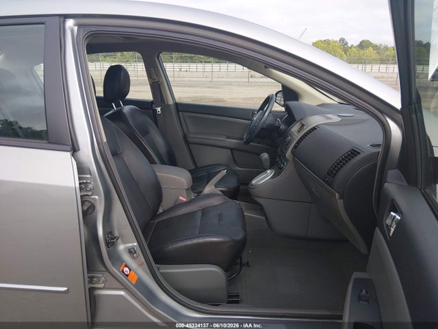 Aukcja sprzedaży 2009 Nissan Sentra 2.0sl, vin: 3N1AB61E59L619837, numer aukcji: 45334137