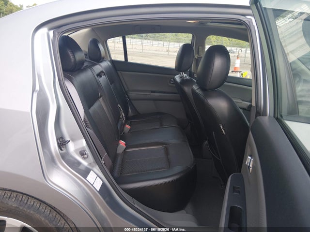 Aukcja sprzedaży 2009 Nissan Sentra 2.0sl, vin: 3N1AB61E59L619837, numer aukcji: 45334137