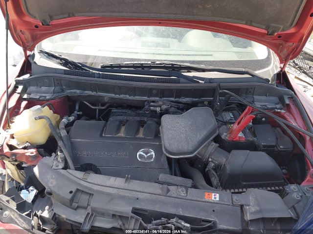 Aukcja sprzedaży 2015 Mazda Cx-9 Touring, vin: JM3TB3CV0F0462672, numer aukcji: 45334141