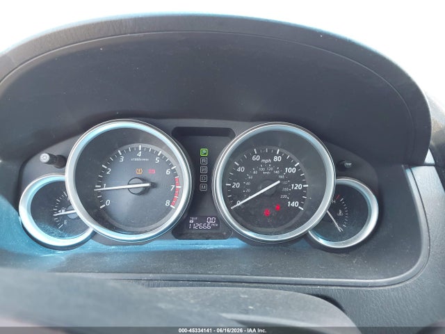 Aukcja sprzedaży 2015 Mazda Cx-9 Touring, vin: JM3TB3CV0F0462672, numer aukcji: 45334141