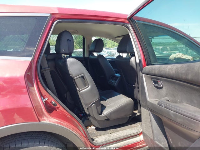 Aukcja sprzedaży 2015 Mazda Cx-9 Touring, vin: JM3TB3CV0F0462672, numer aukcji: 45334141