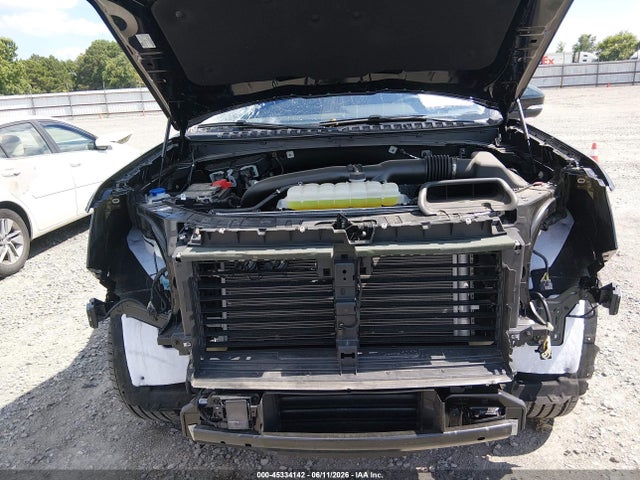 1FMJU1M86SEA61031 Ford Expedition Platinum