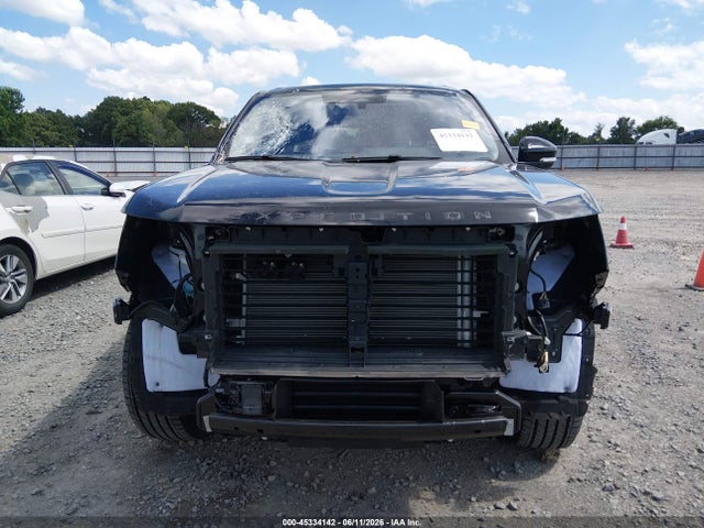 1FMJU1M86SEA61031 Ford Expedition Platinum