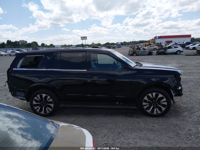1FMJU1M86SEA61031 Ford Expedition Platinum