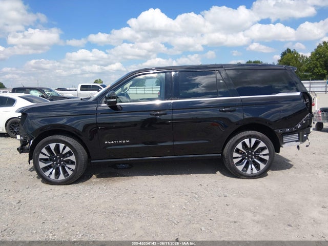 1FMJU1M86SEA61031 Ford Expedition Platinum