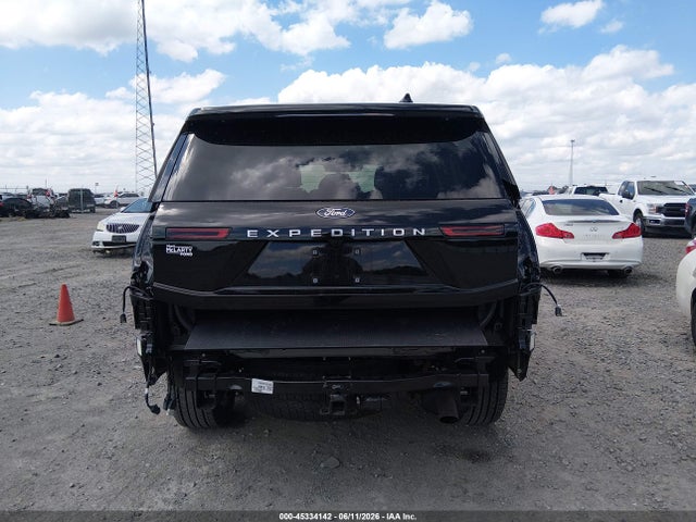 1FMJU1M86SEA61031 Ford Expedition Platinum