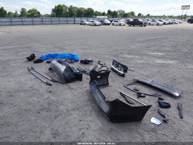 1FMJU1M86SEA61031 Ford Expedition Platinum