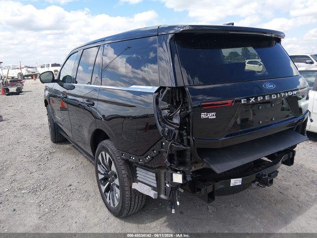 1FMJU1M86SEA61031 Ford Expedition Platinum