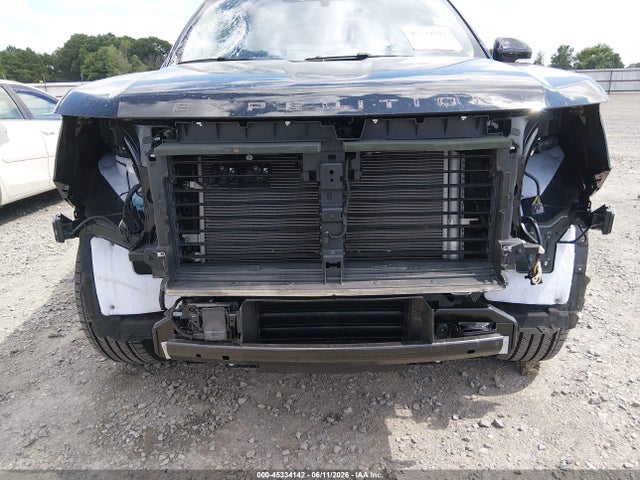 1FMJU1M86SEA61031 Ford Expedition Platinum
