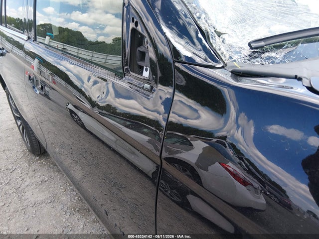 1FMJU1M86SEA61031 Ford Expedition Platinum