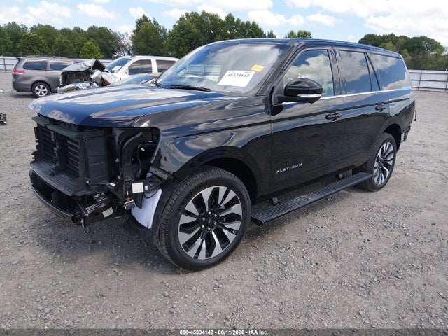 1FMJU1M86SEA61031 Ford Expedition Platinum