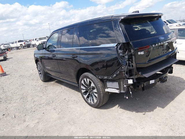 1FMJU1M86SEA61031 Ford Expedition Platinum