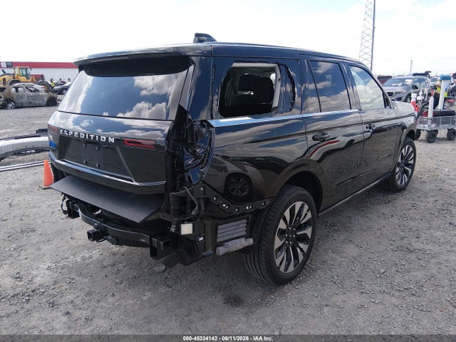 1FMJU1M86SEA61031 Ford Expedition Platinum