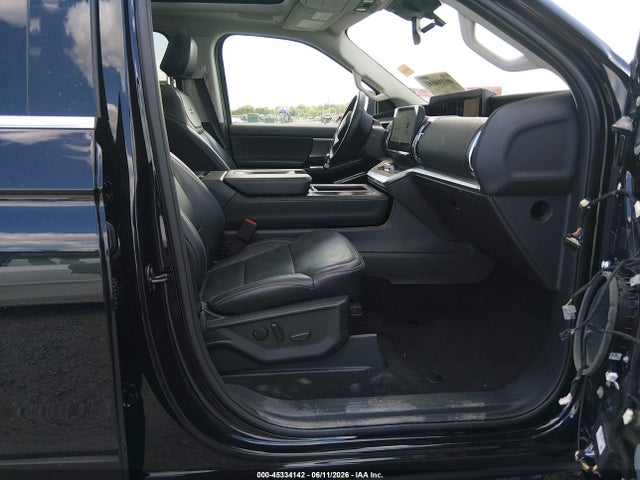 1FMJU1M86SEA61031 Ford Expedition Platinum