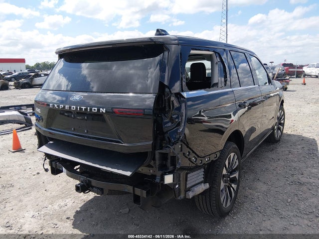 1FMJU1M86SEA61031 Ford Expedition Platinum