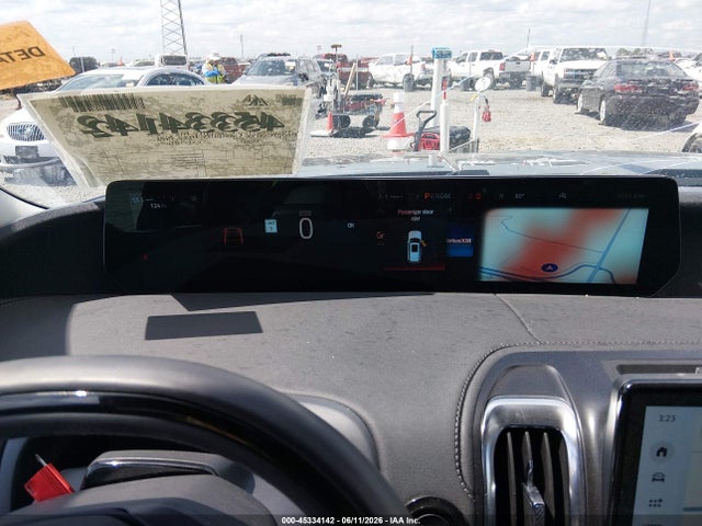 1FMJU1M86SEA61031 Ford Expedition Platinum