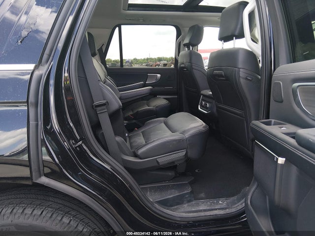 1FMJU1M86SEA61031 Ford Expedition Platinum