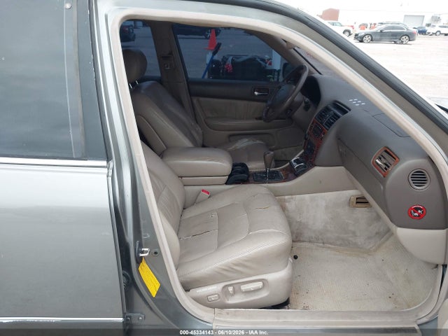 Aukcja sprzedaży 1997 Lexus Ls 400, vin: JT8BH28F4V0077109, numer aukcji: 45334143
