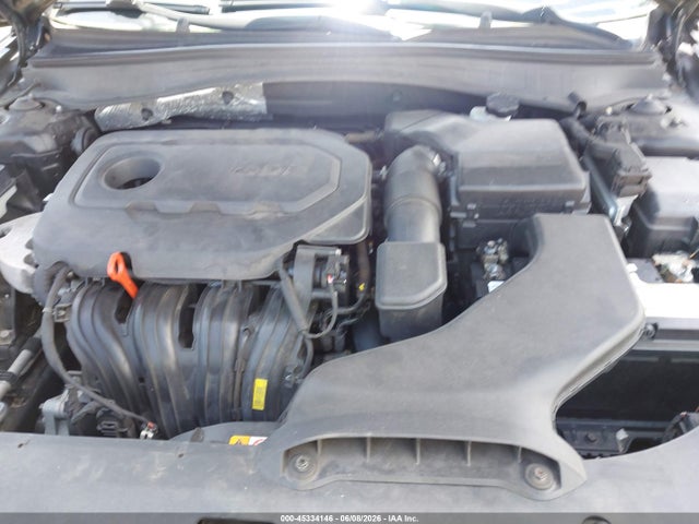 Aukcja sprzedaży 2016 Kia Optima Lx, vin: 5XXGT4L36GG003271, numer aukcji: 45334146