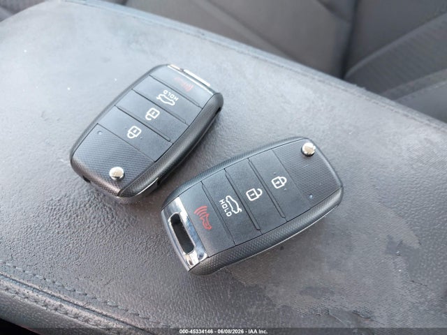 Aukcja sprzedaży 2016 Kia Optima Lx, vin: 5XXGT4L36GG003271, numer aukcji: 45334146