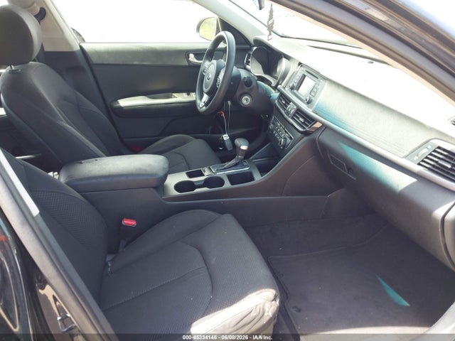 Aukcja sprzedaży 2016 Kia Optima Lx, vin: 5XXGT4L36GG003271, numer aukcji: 45334146