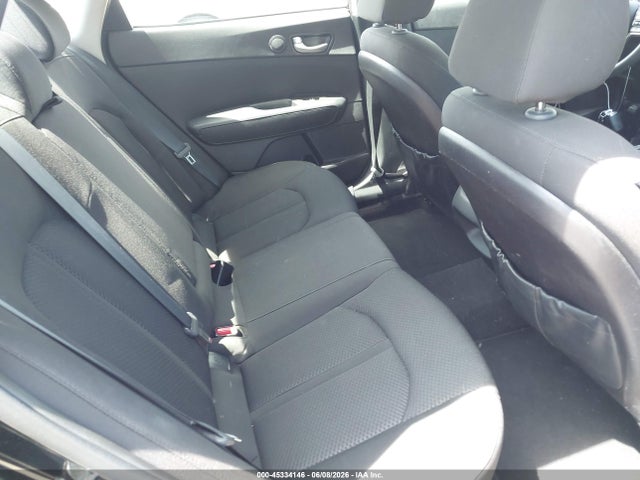 Aukcja sprzedaży 2016 Kia Optima Lx, vin: 5XXGT4L36GG003271, numer aukcji: 45334146