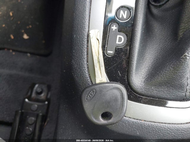 Aukcja sprzedaży 2013 Kia Rio Lx, vin: KNADM5A35D6224330, numer aukcji: 45334149