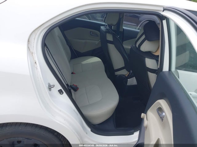 Aukcja sprzedaży 2013 Kia Rio Lx, vin: KNADM5A35D6224330, numer aukcji: 45334149