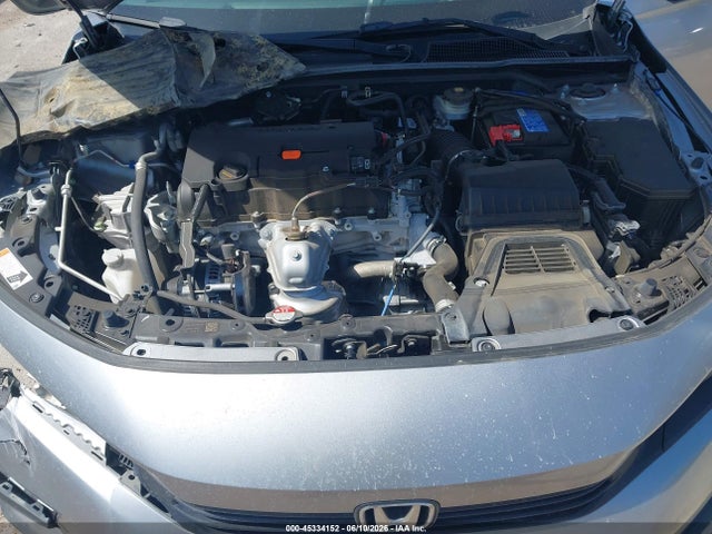 45334152 :رقم المزاد ، 2HGFE2F5XPH503746 vin ، 2023 Honda Civic Sport مزاد بيع