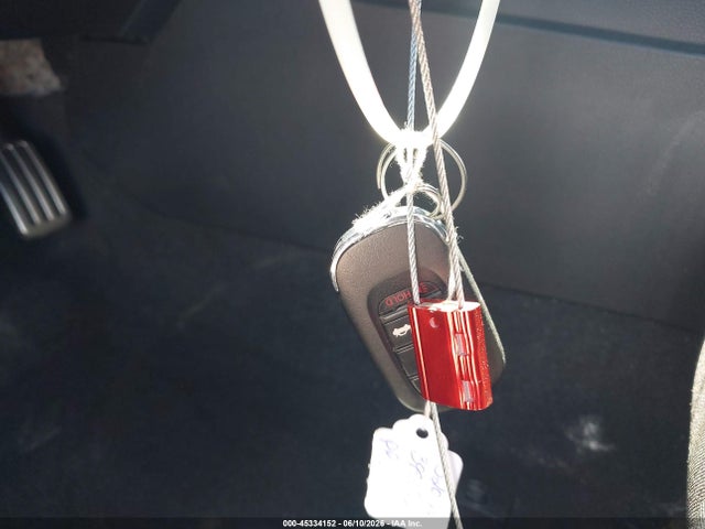 45334152 :رقم المزاد ، 2HGFE2F5XPH503746 vin ، 2023 Honda Civic Sport مزاد بيع