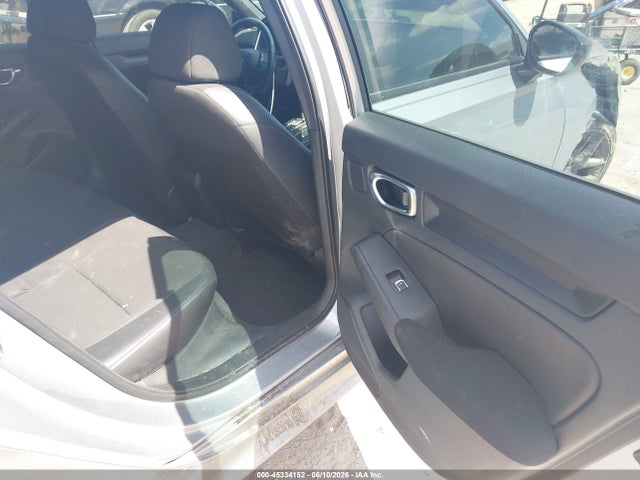 45334152 :رقم المزاد ، 2HGFE2F5XPH503746 vin ، 2023 Honda Civic Sport مزاد بيع
