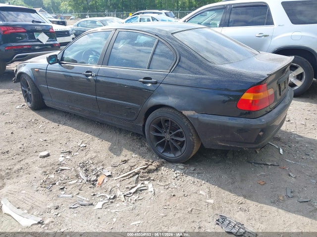 Aukcja sprzedaży 2002 Bmw 325i, vin: WBAET37472NH02233, numer aukcji: 45334153