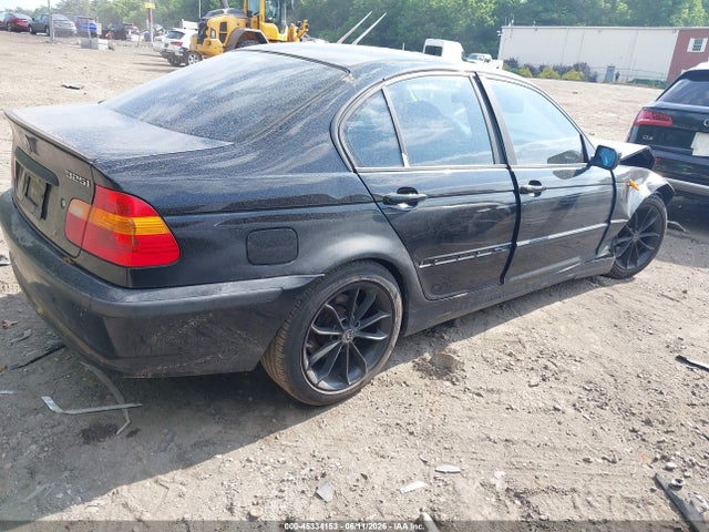 Aukcja sprzedaży 2002 Bmw 325i, vin: WBAET37472NH02233, numer aukcji: 45334153
