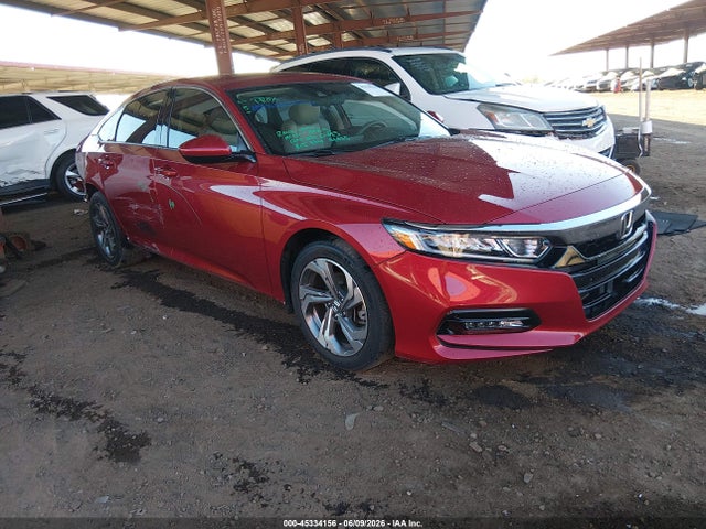 Honda ACCORD EX 2020 1HGCV1F47LA042390 main image