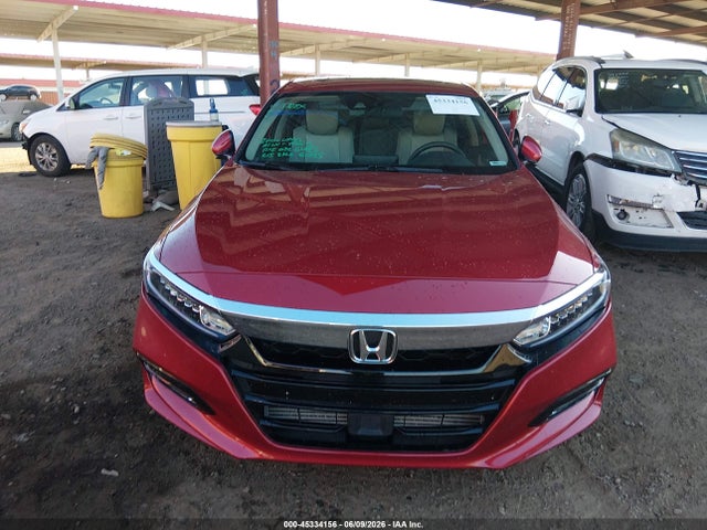 Honda ACCORD EX 2020 1HGCV1F47LA042390 Image 21