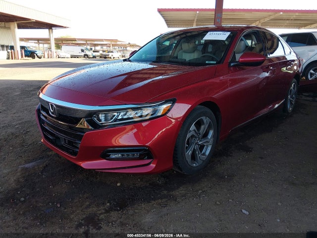 Honda ACCORD EX 2020 1HGCV1F47LA042390 Image 2