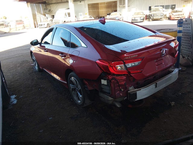 Honda ACCORD EX 2020 1HGCV1F47LA042390 Image 3