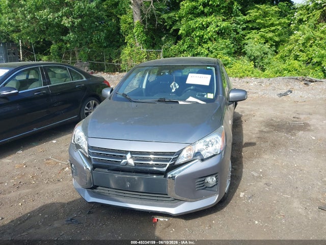 Aukcja sprzedaży 2022 Mitsubishi Mirage G4 Es, vin: ML32FUFJ4NHF05925, numer aukcji: 45334159